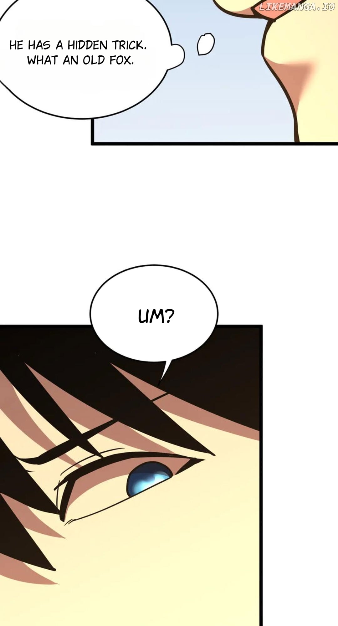Log into the Future Chapter 195 - page 43